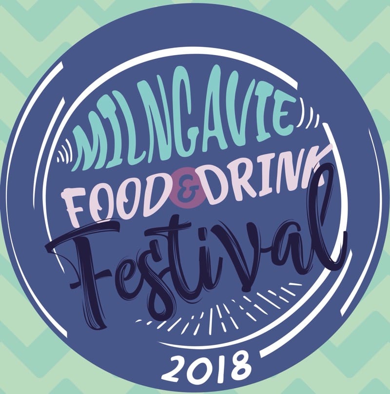 Milngavie food and drink festival