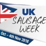 Uk sausage week