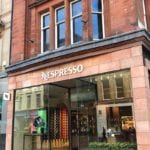 Nespresso Glasgow