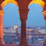 Fisherman’s bastion Budapest