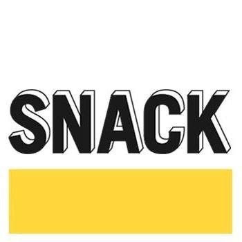 Snack magazine logo 