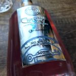 Chastity alcohol free gin Seduction review foodie explorers