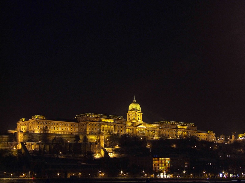 budapest buda castle hungary what to see in budapest