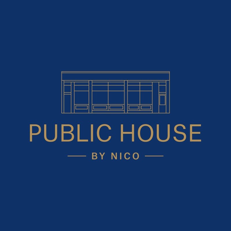 Public house by Nico glasgow West End the mallard pub