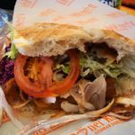 German doner kebab review London glasgow Food Blog