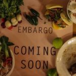 Embargo Glasgow Menu Byres Road West End Glasgow