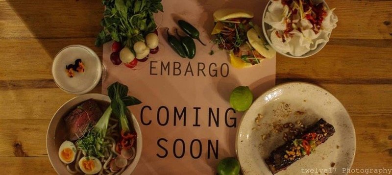 Embargo Glasgow Menu Byres Road West End Glasgow