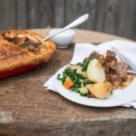 Lidl Tom Lewis steak pie recipe