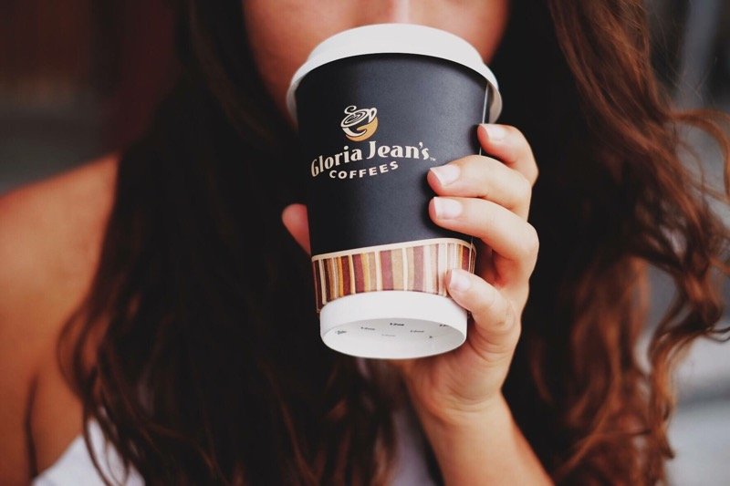 gloria jeans coffee