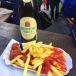 alain snack currywurst berlin