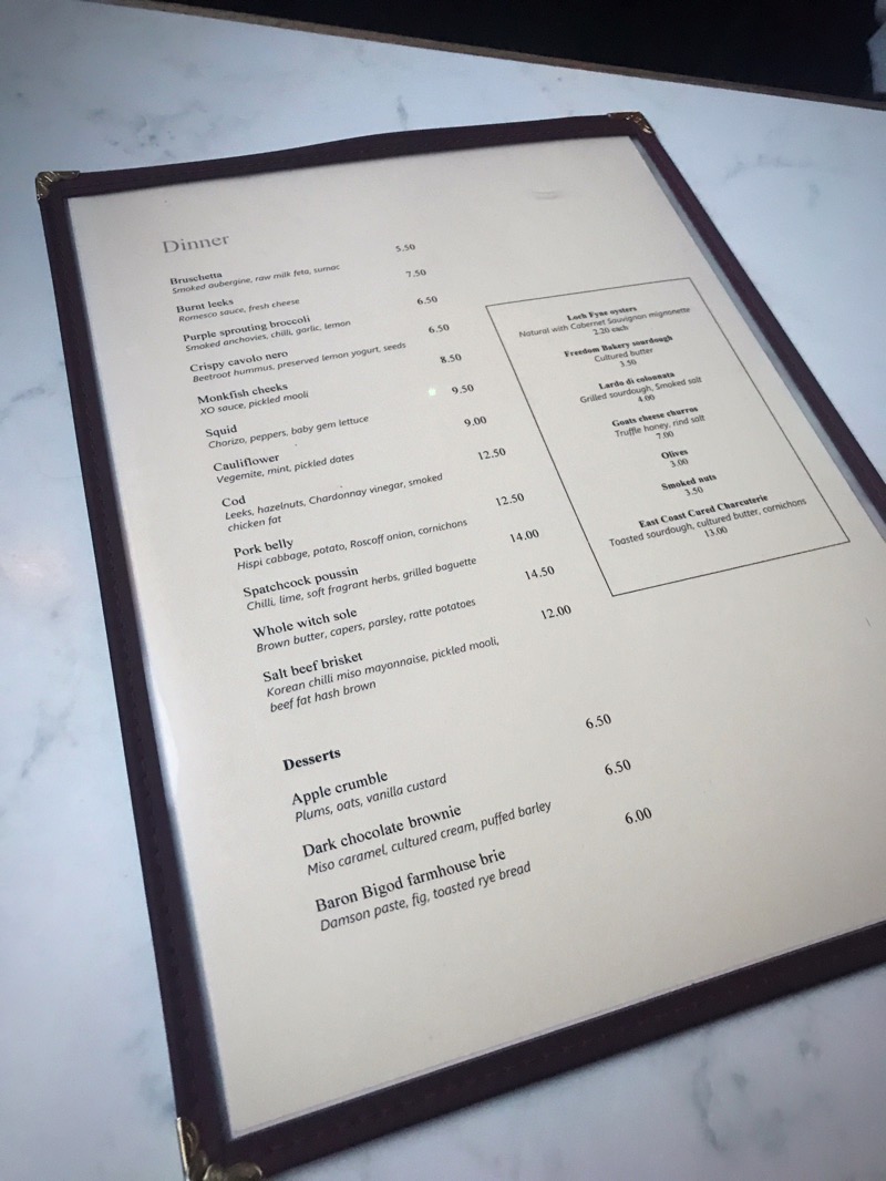 glasgow foodie explorers kelvingrove cafe food menu