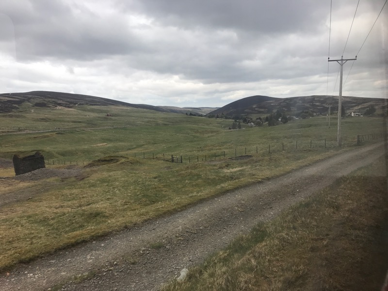 Leadhills and Wanlockhead Railway