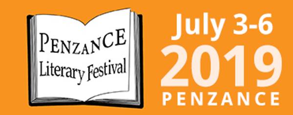 Penzance Literary Festival