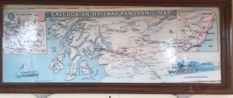 Leadhills and Wanlockhead Railway