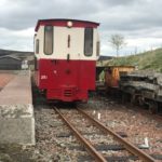 Leadhills and Wanlockhead Railway