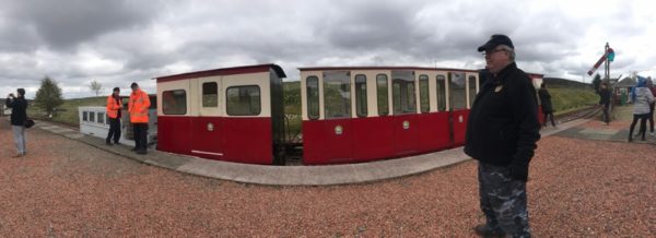 Leadhills and Wanlockhead Railway