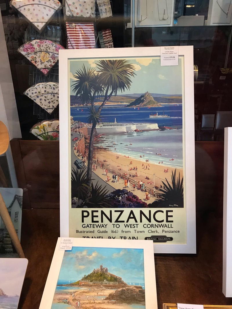 Penzance