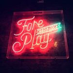 Fore play adult crazy golf glasgow