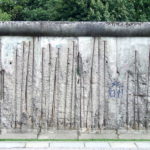 Berlin Wall Memorial Bernauer Strasse