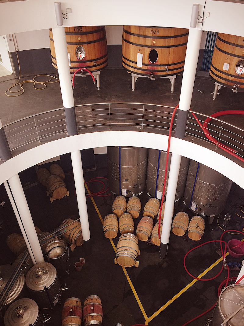 alentejo visit portugal wine