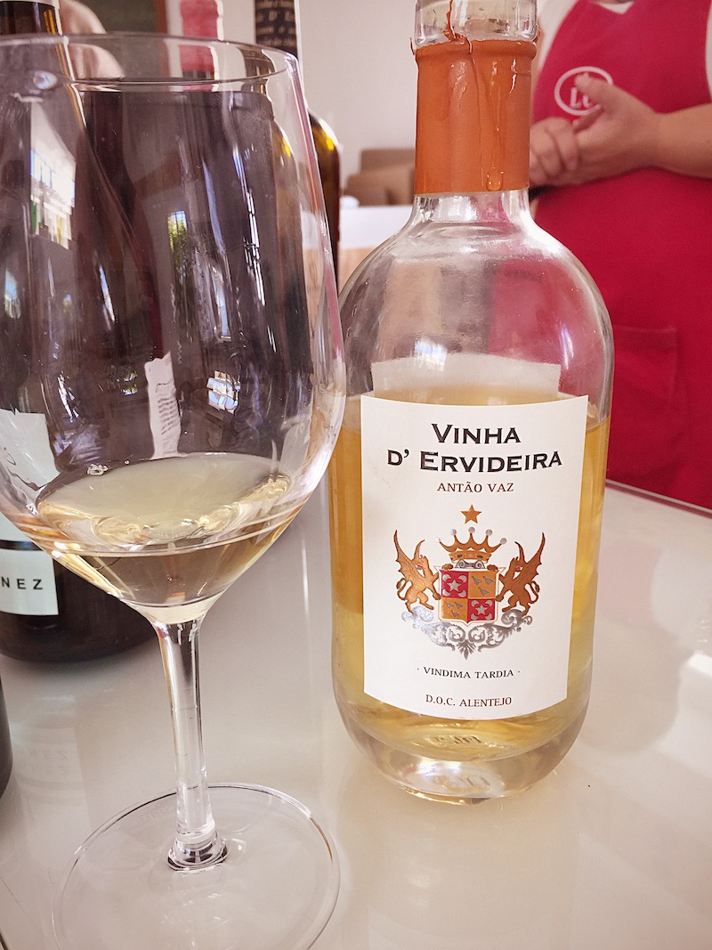 alentejo monseraz portugal