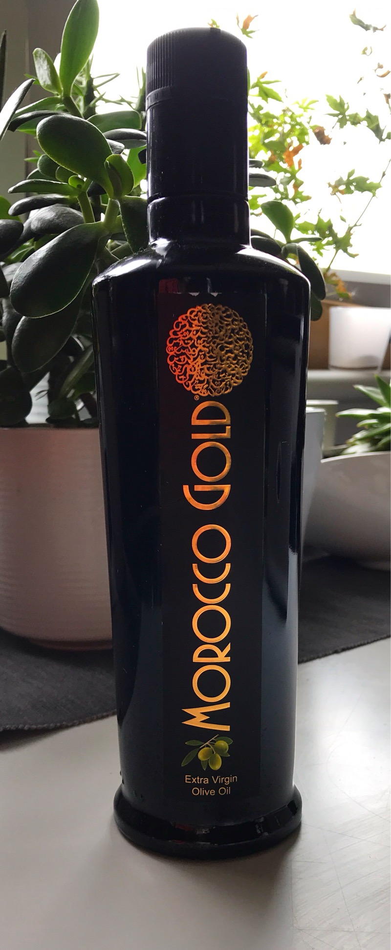 Morocco Gold Olive Oil review