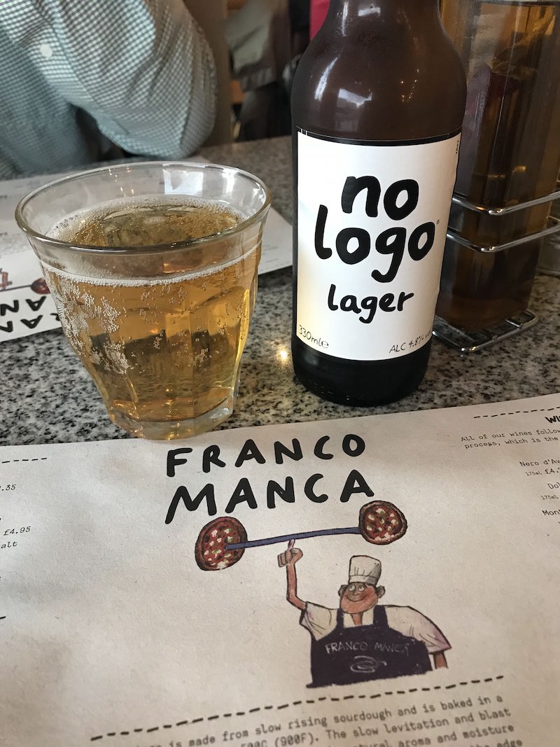 franco manca pizza kings cross london