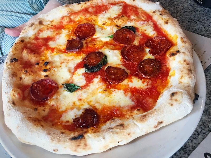 franco manca pizza kings cross london