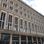 berlin blockade platz der luftbrücke tempelhof