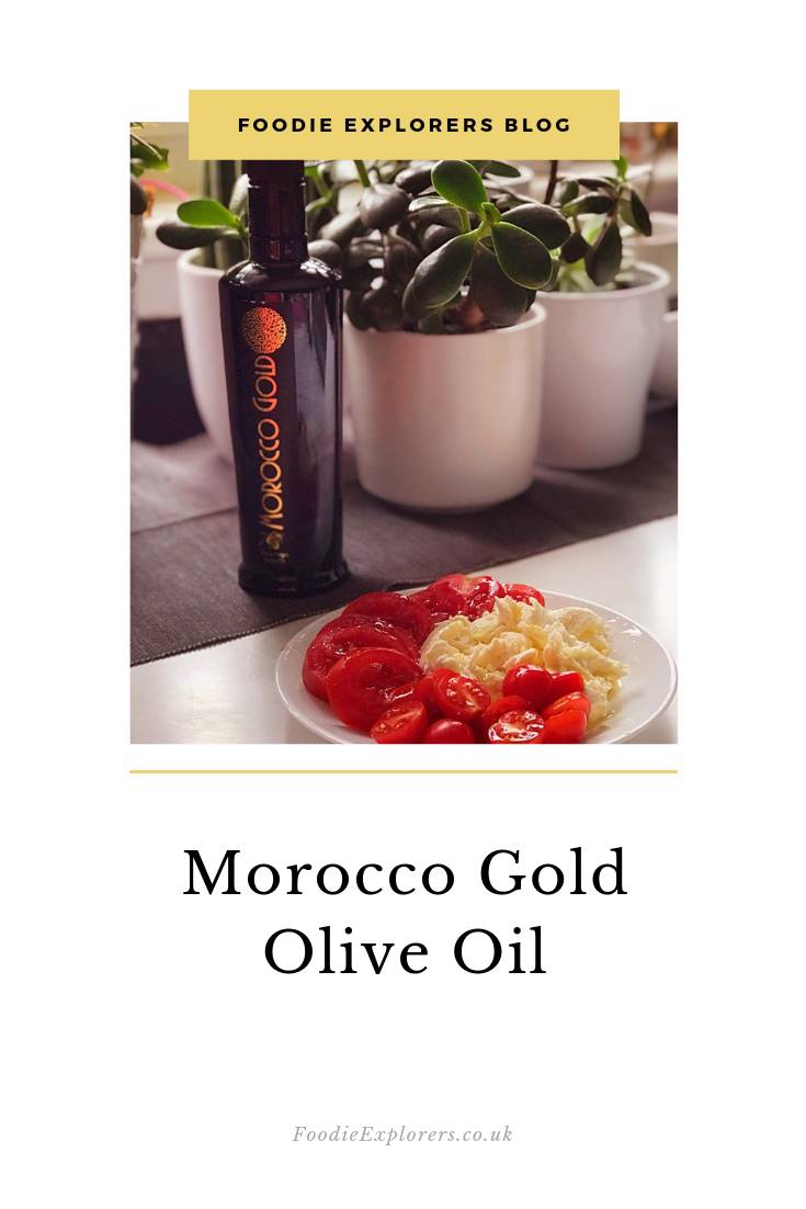 morocco gold singl estate extra virgin olive oil