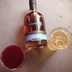 Ardgowan Distillery clydebuilt Coppersmith limited edition blended whisky