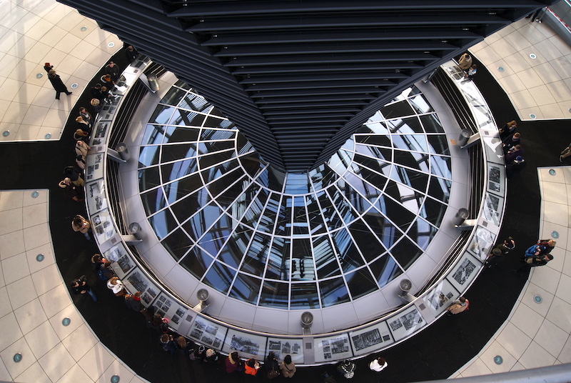 visiting berlin bundestag reichstag