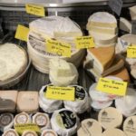 starter culture cheese wine shop shawlands
