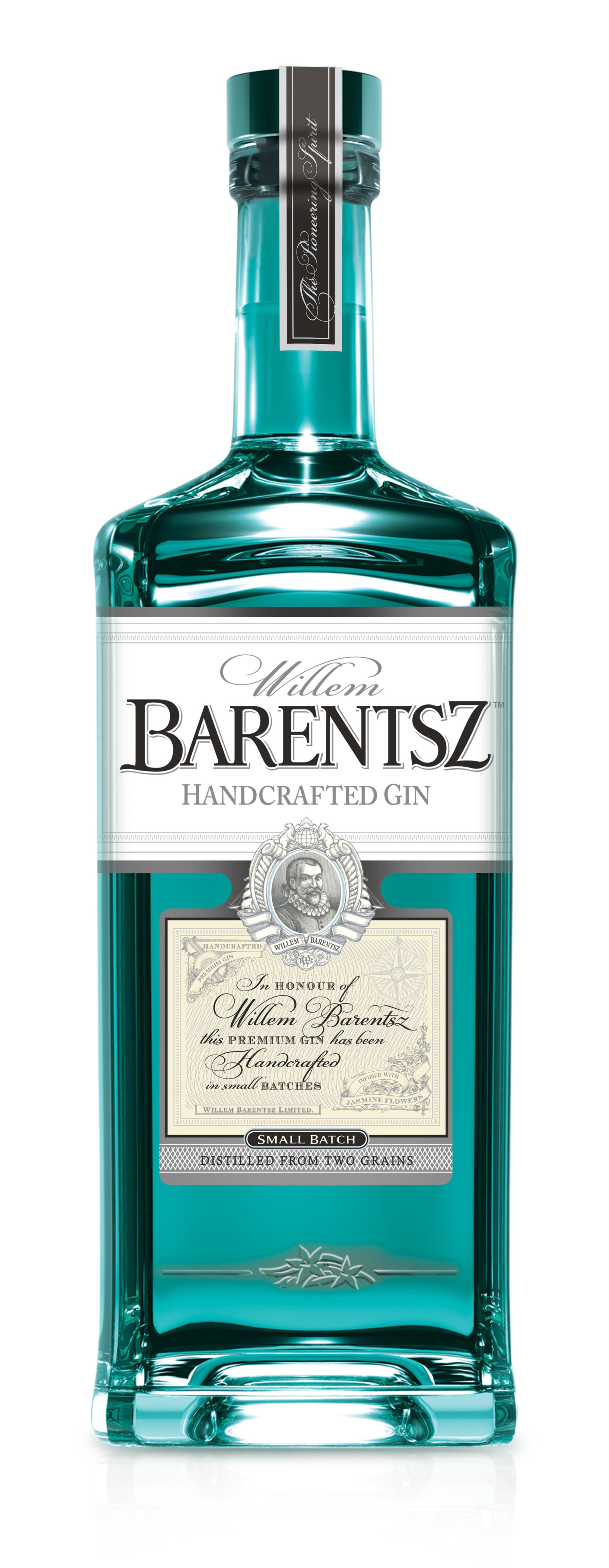 Barentsz Gin 