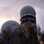 berlin teufelsberg spy station