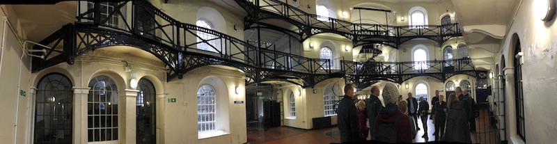 crumlin road jail belfast