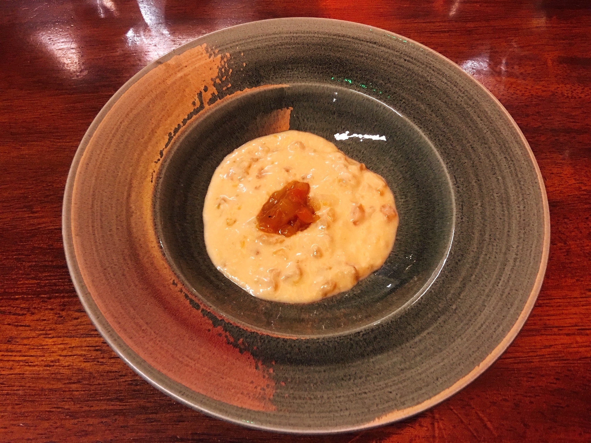 the dhabba glasgow tasting menu