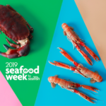 national seafood week