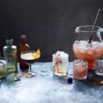 waitrose halloween cocktails