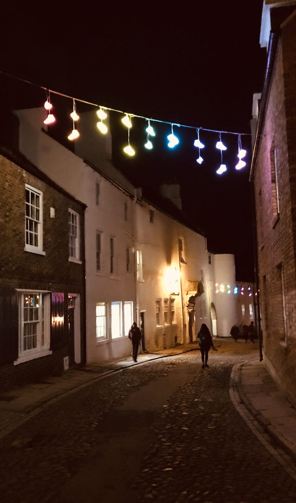 Lumiere Durham 