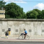 berlin wall memorial bernauer strasse