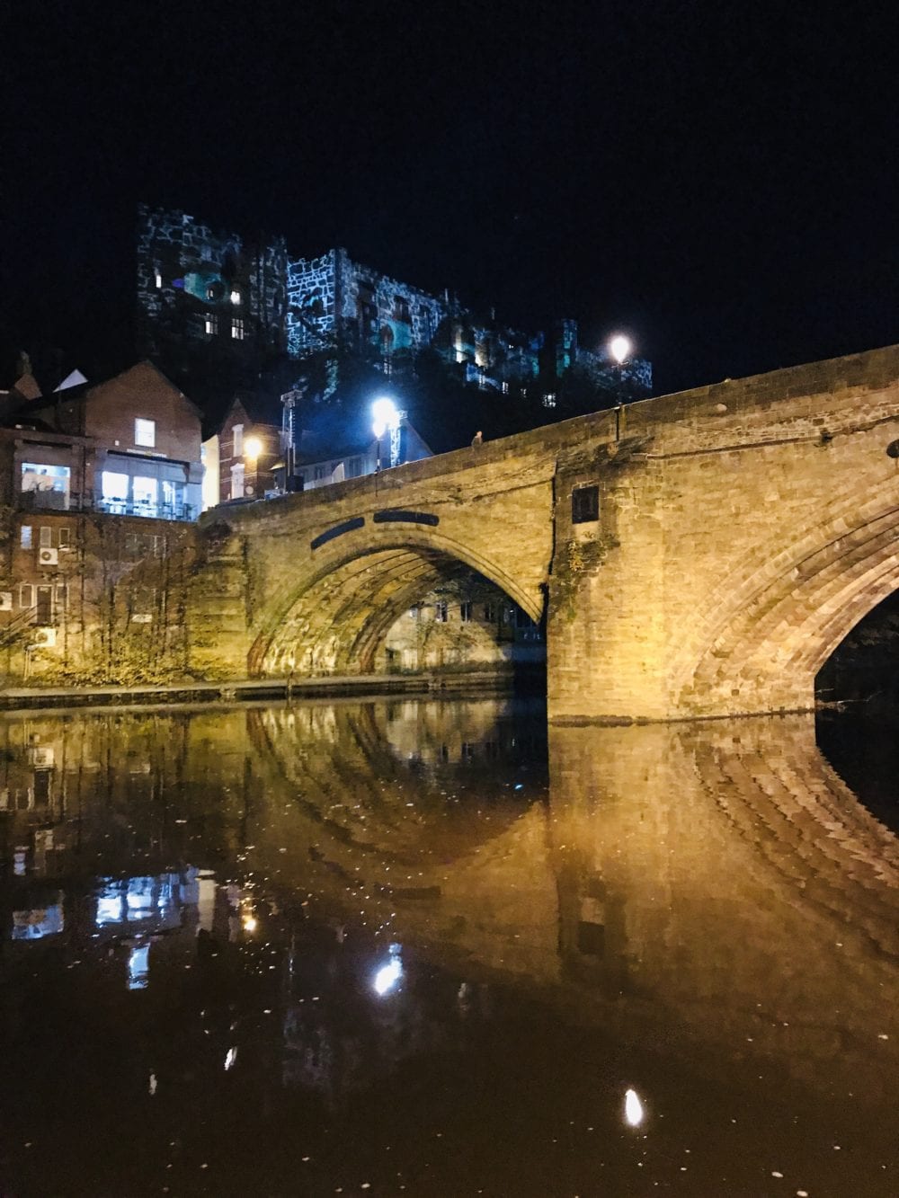 Lumiere Durham 