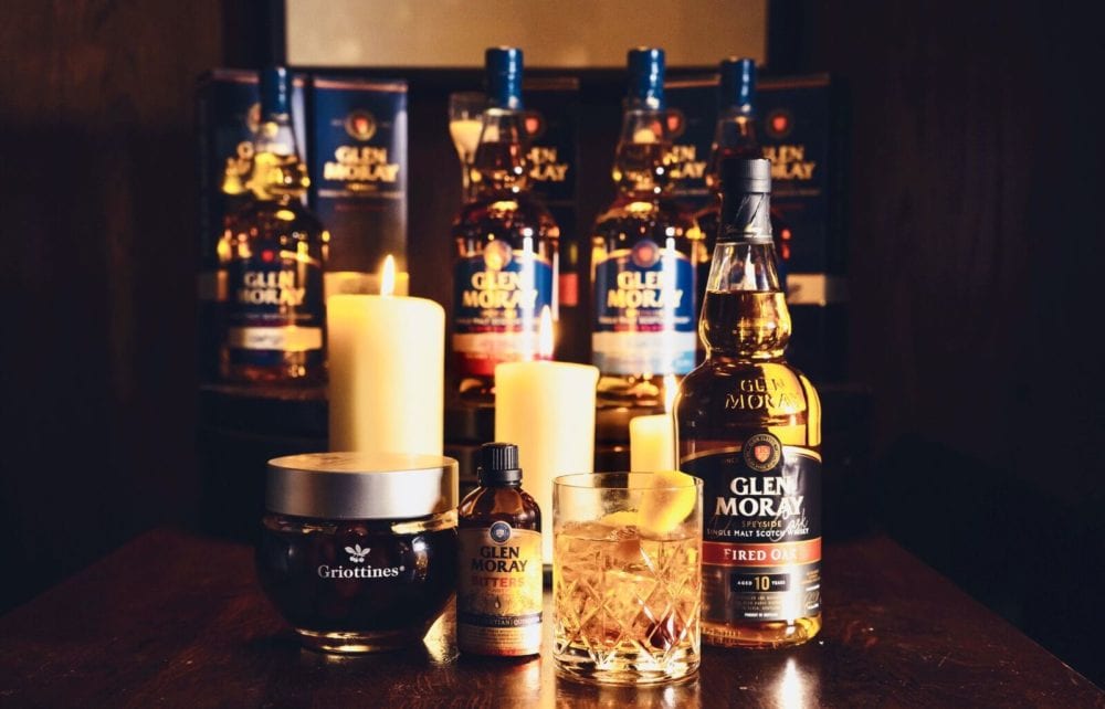 glen moray whisky