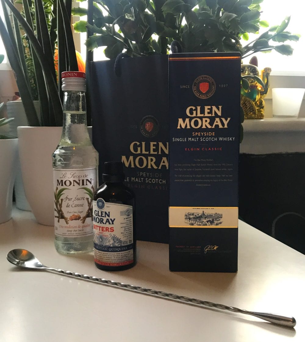 glen moray 