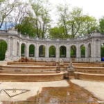 fairytale fountain berlin