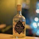 Manchester Drinks Co - Snow Fairy gin liqueur