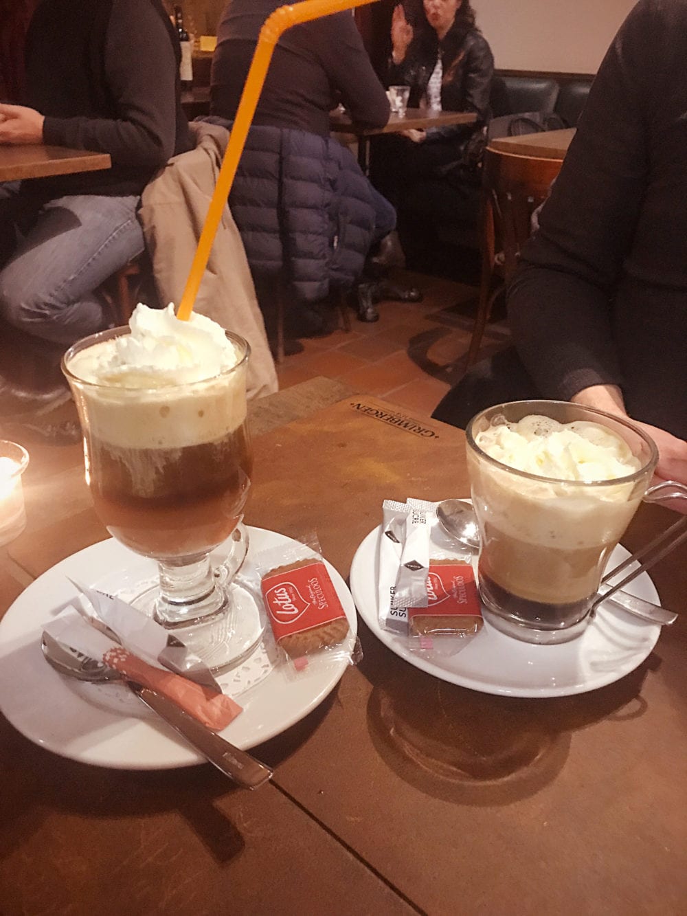 La Taverne Alsacienne Belgium