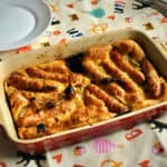 toad in the hole winter comfort food recipe