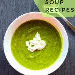 5 easy to make soups
