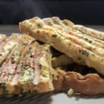 Indian Eggy Bread recipe